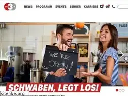 Sites similar to donau3fm.de