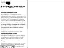 Sites similar to donauauen.at