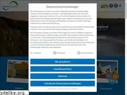 Sites similar to donaubergland.de