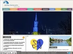 Sites similar to donaubuero.de