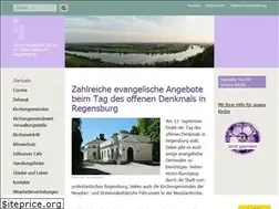 Sites similar to donaudekanat.de