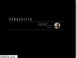 Sites similar to donaudelta.de