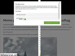 Sites similar to donaudurchbruch-weltenburg.com