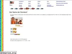 Sites similar to donaufischer.com