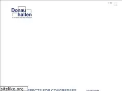 Sites similar to donauhallen.de