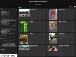 Sites similar to donauinsel.tk