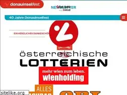 Sites similar to donauinselfest.at