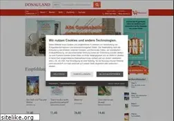 Sites similar to donauland.at