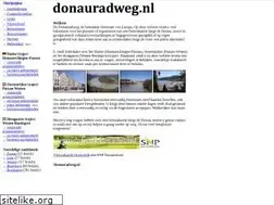 Sites similar to donauradweg.nl