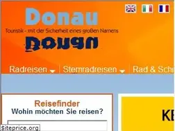 Sites similar to donaureisen.at