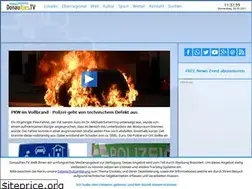Sites similar to donauries.tv