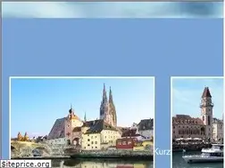 Sites similar to donauschiffahrt.de