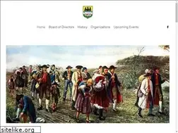 Sites similar to donauschwabenusa.org