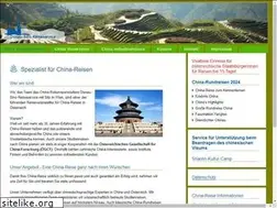 Sites similar to donausino.at