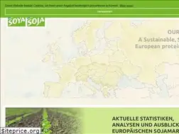 Sites similar to donausoja.org