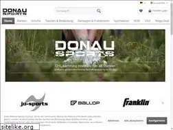 Sites similar to donausports.de