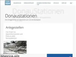 Sites similar to donaustationen.at