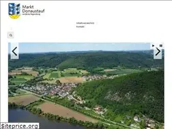 Sites similar to donaustauf.de
