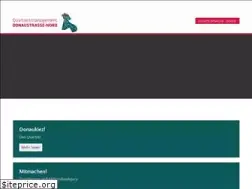 Sites similar to donaustrasse-nord.de