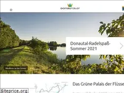 Sites similar to donautaeler.com