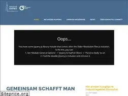 Sites similar to donautal-connect.de