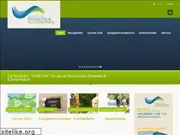 Sites similar to donautal-klosterwinkel.de