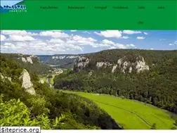 Sites similar to donautal-touristik.de