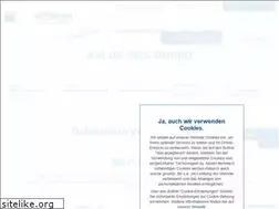 Sites similar to donauversicherung.at