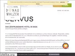 Sites similar to donauwalzer.at