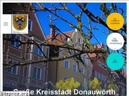 Sites similar to donauwoerth.de