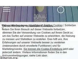 Sites similar to donauzentrum.at