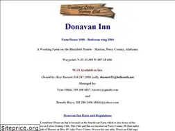 Sites similar to donavaninn.com