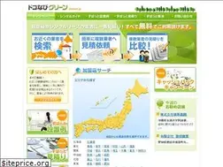 Sites similar to donavi.jp
