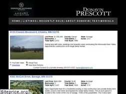 Sites similar to donavin.com