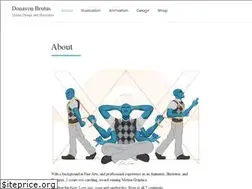 Sites similar to donavonbrutus.com