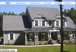 Sites similar to donawayhomes.com