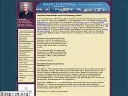 Sites similar to donbaileyrealestate.com