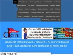 Sites similar to donbandera.com