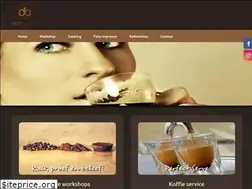 Sites similar to donbarista.nl