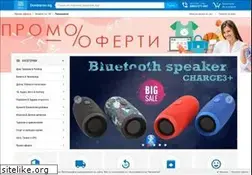 Sites similar to donbaron.bg