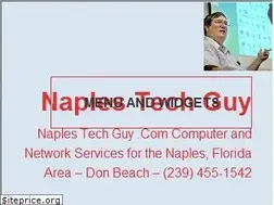 Sites similar to donbeach.us