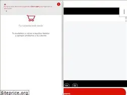 Sites similar to donbelisario.com.pe