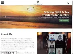 Sites similar to donbelllaw.com