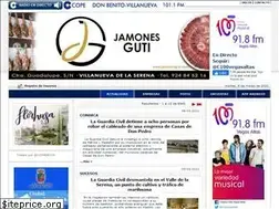 Sites similar to donbenito.com