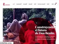 Sites similar to donbenito.es