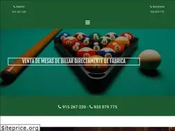 Sites similar to donbillar.com