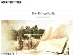 Sites similar to donbishopstudio.com