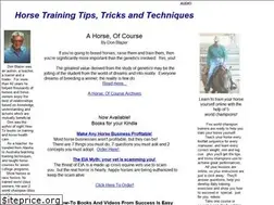 Sites similar to donblazer.com
