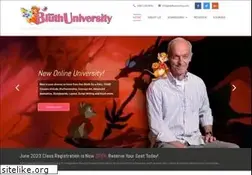 Sites similar to donbluth.com