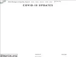 Sites similar to donbonito.com